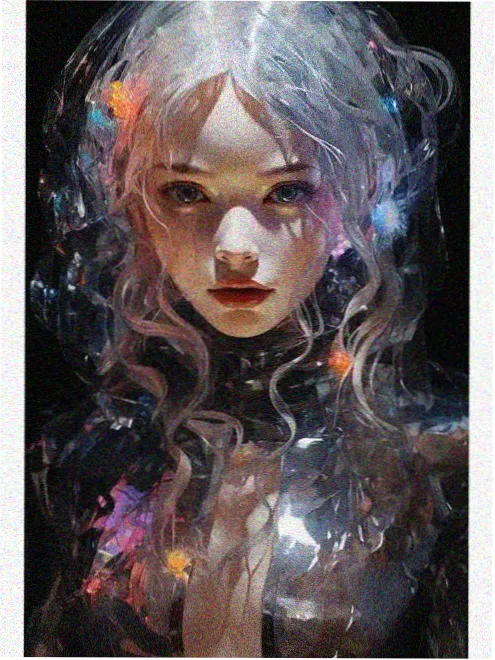 长安三万里 动画历史巨制